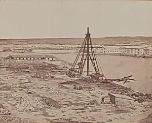 The Arsenal by James Robertson
