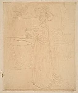 Portrait of Cuno Amiet