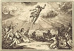 The Ascension