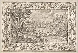 The Baptism of Christ