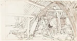 The Barn