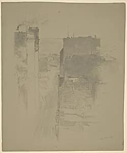 The Battery, New York