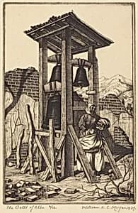 The Bells of Alba