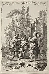 The Blind Tobias