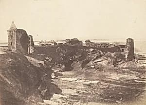 The Castle, St Andrews