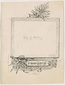The Corcoran Gallery of Art by James Henry Moser