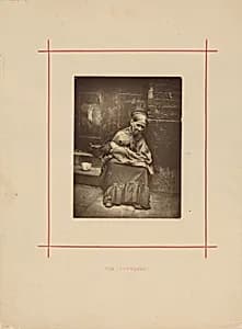 The Crawlers by John Thomson