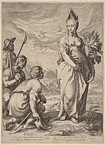 The Cult of Ceres