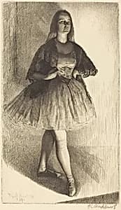 The Dancer