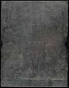 The Day of Judgment by Luigi Schiavonetti after William Blake