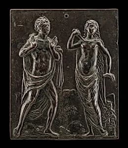 The Death of Lucretia