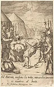 The Decapitated