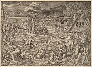 The Deluge