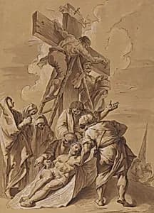 The Deposition