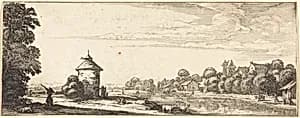The Dovecot