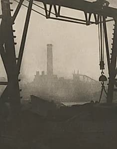 The Edge of the Black Country