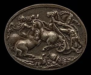 The Fall of Phaeton