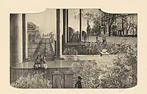 The First Gate