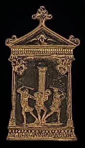 The Flagellation