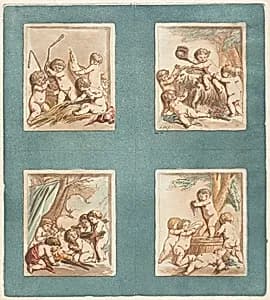 The Four Seasons