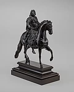 The Grand Dauphin by after Martin Desjardins