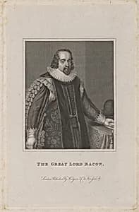 The Great Lord Bacon