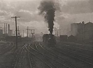 The Hand of Man by Alfred Stieglitz (editor/publisher) after Various Artists
