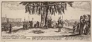 The Hanging