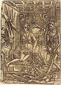The Hour of Death