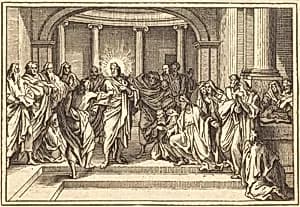 The Incredulity of Thomas