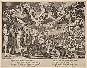The Last Judgment