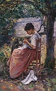 The Layette