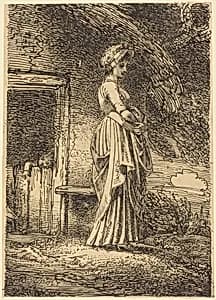 The Lost Apple