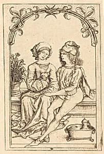 The Lovers