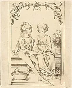 The Lovers