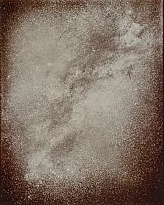 The Milky Way by Maximilian Wolf