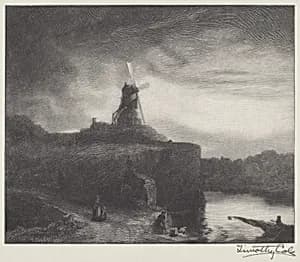 The Mill