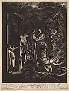 The Mocking of Ceres