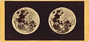 "The Moon" by Joseph L. Bates