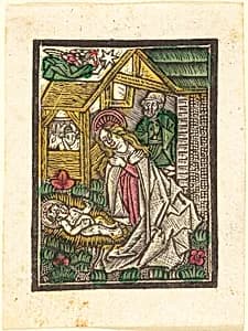 The Nativity