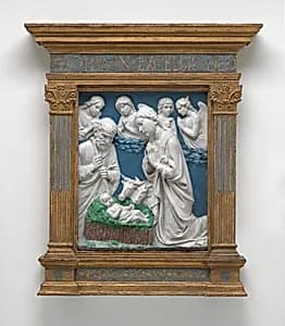 The Nativity