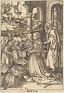 The Nativity