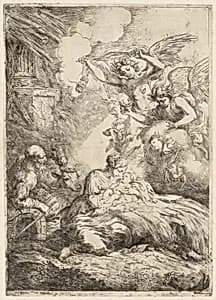 The Nativity