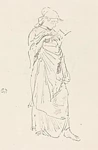The Novel: Girl Reading by James McNeill Whistler