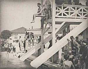 The Pool—Deal by Alfred Stieglitz (editor/publisher) after Various Artists