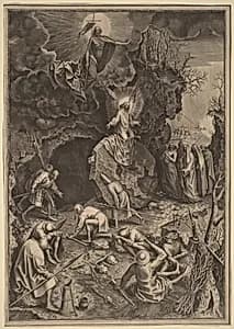 The Resurrection