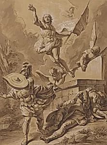 The Resurrection