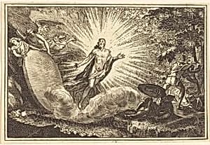 The Resurrection
