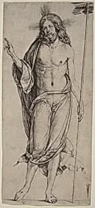 The Risen Christ