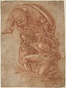 The Sacrifice of Isaac